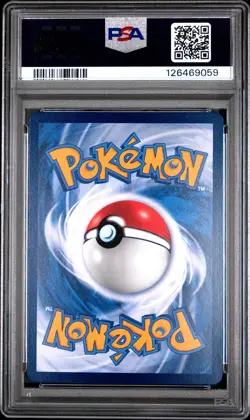 2022 POKEMON CHINESE SV PROMO SCARLET & VIOLET PRE-ORDER #001 PIKACHU PSA 10 - Image 2