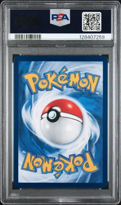 2022 POKEMON CHINESE SV PROMO SCARLET & VIOLET PRE-ORDER #001 PIKACHU PSA 10 - Image 2