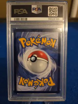 2022 Pokemon Chinese SV Promo - Scarlet & Violet PRE-ORDER #001 PIKACHU PSA 10 - Image 2