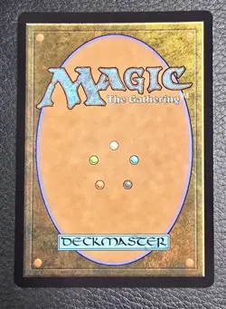 Last Chance (Borderless) - Foil Near Mint MTG Dominaria Remastered - Image 2