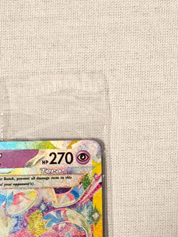 SEALED Pokemon Card - Sylveon ex 041/131 Sv: Prismatic Evolutions Promo/Holo - Image 2