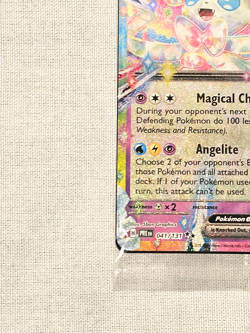 SEALED Pokemon Card - Sylveon ex 041/131 Sv: Prismatic Evolutions Promo/Holo - Image 4