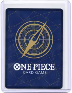 Monkey.D.Luffy P-001 - Premium Card Collection 25th Edition - One Piece English - Image 2