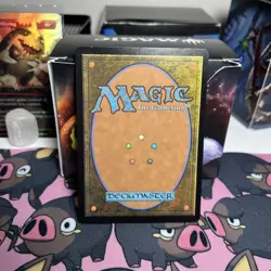 The Deck of Many Things Adventures in the Forgotten Realms Foil - Image 4