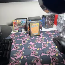 The Deck of Many Things Adventures in the Forgotten Realms Foil - Image 5