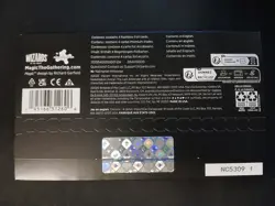 MTG Secret Lair FOIL Avatar: The Last Airbender Everything Changed IN HAND - Image 2