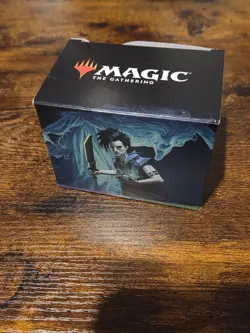 Mtg Duskmourn: House Of Horror Death Toll Precon Sealed - Image 4