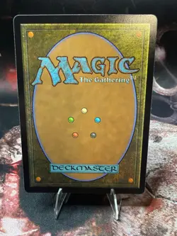 Drana and Linvala | MOM 305 | Showcase | Legendary Creature | MTG - Image 2