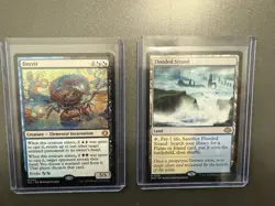 Deceit Lorwyn Eclipsed Regular - Image 1