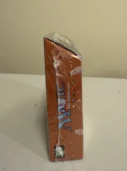 Magic the Gathering: The Lost Caverns of Ixalan: Collector Booster Box - Sealed 195166229973 - Image 2