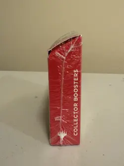 Magic the Gathering: The Lost Caverns of Ixalan: Collector Booster Box - Sealed 195166229973 - Image 3
