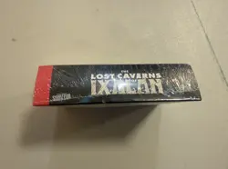 Magic the Gathering: The Lost Caverns of Ixalan: Collector Booster Box - Sealed 195166229973 - Image 5