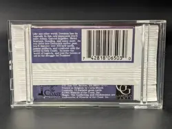 1994 Magic The Gathering MTG Legends Booster Pack Sealed - Image 2