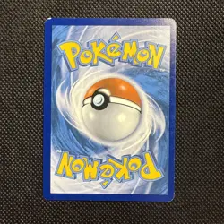 Pokemon TCG Arceus Full Art Holo Black Star Promo Card XY116 - Image 2