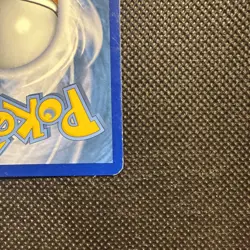 Pokemon TCG Arceus Full Art Holo Black Star Promo Card XY116 - Image 3