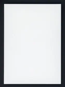 Pokemon English Blank Misprint NFC Cards Front Blank Back Miscut - Image 2