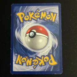 Computer Error Trainer #16 Pokemon TCG Black Star Promo WOTC - Image 2