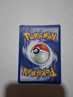 Pokemon TCG Venusaur Base Set 15/102 Holo 1999-1998 - Image 2