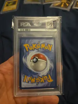 2022 Pokemon Lost Origin Pikachu VMAX TG17/TG30 UR Trainer PSA 10 GEM MINT - Image 3