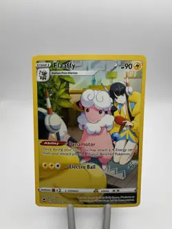 Pokemon TCG Trainer Gallery / Galarian Gallery-Crown Zenith, Lost Origin + More - Image 2