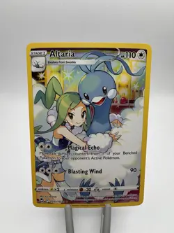 Pokemon TCG Trainer Gallery / Galarian Gallery-Crown Zenith, Lost Origin + More - Image 4