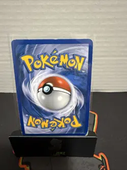 Pokemon TCG Arceus Holo Rare Card AR4 - Image 2