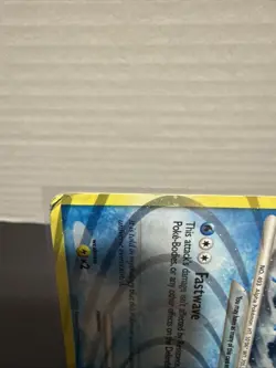 Pokemon TCG Arceus Holo Rare Card AR4 - Image 3