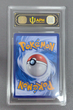 APH 10 Cubone Art Rare Exclusive Pokemon S-Chinese Gem Pack Vol.3 0407/07 - Image 2