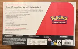 Pokemon Prismatic Evolutions Costco 2 Pack ETB with Booster Bundle - New, Sealed - Image 2