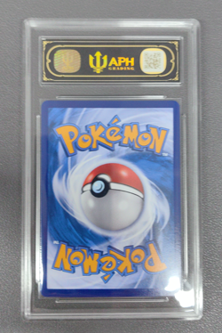 2025 Pokemon Chinese TCG #G CBB3C 1107/07 Exclusive Chandelure APH 10 Holo FYM - Image 2