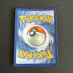 Pokemon TCG Misty's Determination XY Evolutions Reverse Holo 80/108 - Image 3