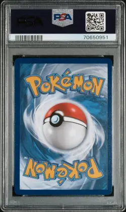 Pokemon HIDDEN FATES - MOLTRES ZAPDOS ARTICUNO GX SM210 PROMO - PSA 10 - Image 2