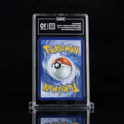 2025 Pokemon SV Prismatic Evolutions 161/131 Umbreon EX SIR TAG 10 (966) - Image 2