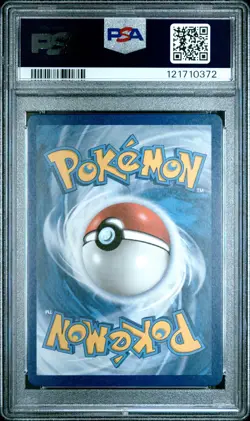2021 POKEMON CELEBRATIONS CLASSIC COLL #54 MEWTWO EX PSA 10 - Image 2