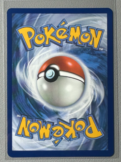Pokemon Prismatic Evolutions Espeon ex 175 SVP175 Figure Collection Promo 15 - Image 2