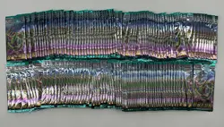 Lot of (140) Pokemon Korean S7R Blue Sky Stream Booster Packs Sealed - Image 1