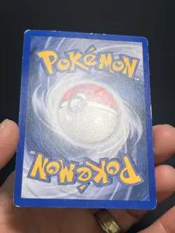 Pokemon TCG Raticate 040/102 Base Set (Shadowless) 1st Edition - Image 4