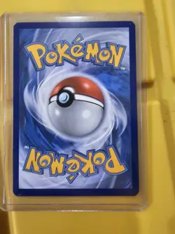 Pokemon XY Black Star Promo Holo Shaymin EX XY148 LP-NM Card 2016 - Image 3