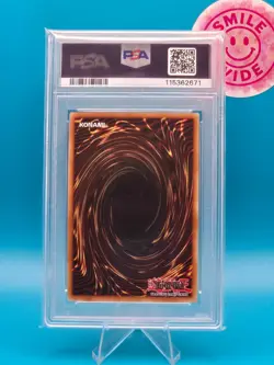 PSA 10 - 2024 Yu-Gi-Oh! OP25, Snake-Eye Ash (POP 1) - Image 2
