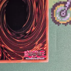 Yu-Gi-Oh! TCG Konami Blackwing Armor Master CRMS-EN041 Crimson Crisis Holo - Image 5