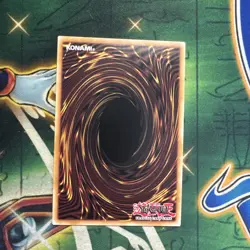 Yugioh! Vampire Sucker FLOD-EN050 Secret Rare Unlimited NM - Image 2
