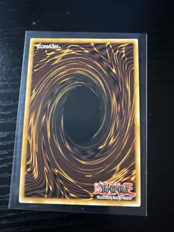 Yugioh! 1x I:P Masquerena Alt Art RA02-EN042 Ultimate Rare 1st Ed NM - Image 2