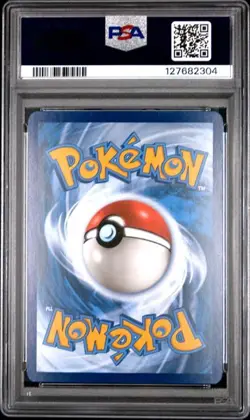 PSA 9 MINT Blastoise ex 200/165 Sv: Scarlet & Violet 151 Holo Pokemon 2023 - Image 2