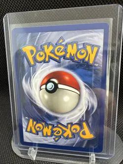 Pokemon TCG Staryu Base Set Unlimited Card 065/102 Never Played, NM! - Image 2