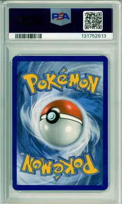 2016 POKEMON XY #24 PYROAR BREAK GEM MT PSA 10 STEAM SIEGE - Image 2