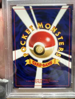 PSA 10 GEM MINT Kabutops HOLO Japanese Pokemon Neo 2 Discovery WOTC 2000 NICE - Image 4