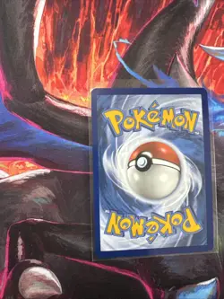Pokemon TCG Slaking EX Full Art Ultra Rare Holo Card 227/191 Surging Sparks NM - Image 4