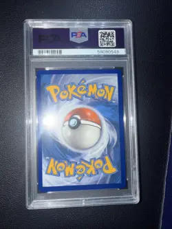 2019 Pokemon Charizard GX SM211 HOLO Hidden Fates Promo - PSA 10 Gem Mint - Image 2