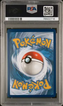 Pokemon Sun & Moon Hidden Fates Charizard GX Promo #SM211 PSA 10 - Image 2