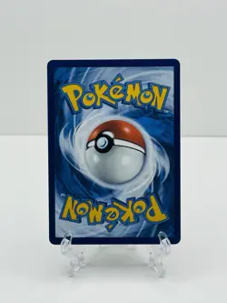 🔥Pokemon TCG-Kyurem ex-165/086-Sv: Black Bolt-Special Illustration Rare-M/NM!🔥 - Image 2